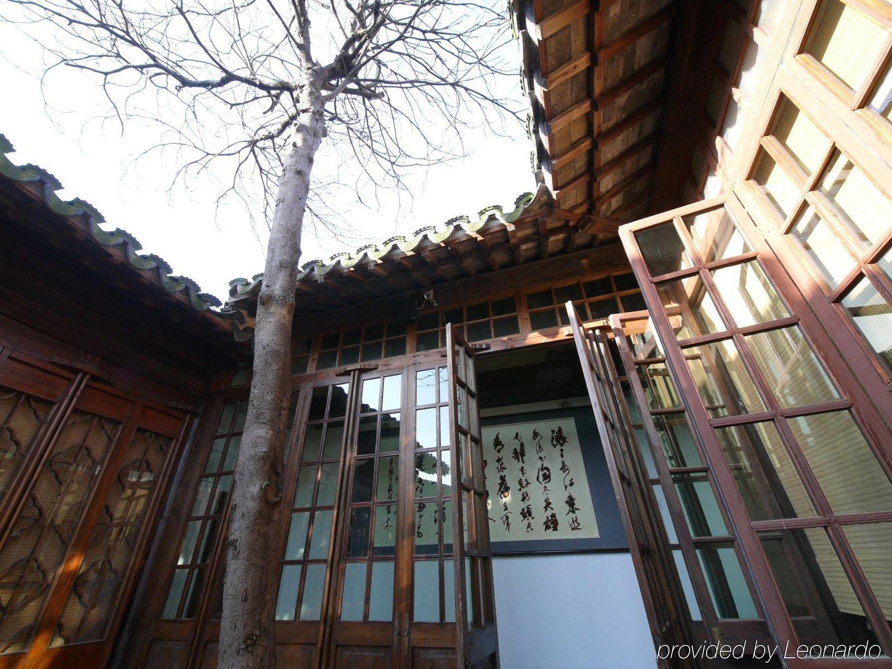 Suzhou Pingjiang Lodge Exterior photo