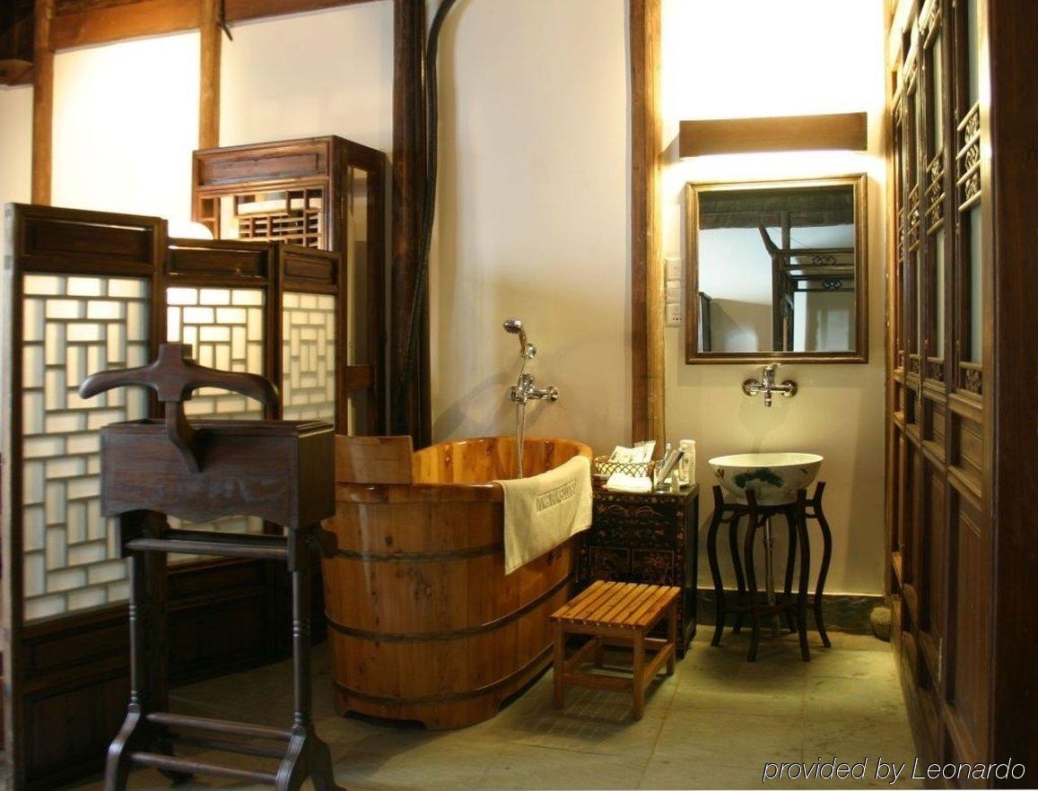 Suzhou Pingjiang Lodge Room photo